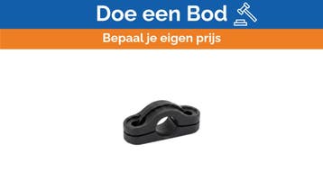 Bieden: Selden Bulls Eye 27mm 433-119-01R Line Guide D37 mm, Sports nautiques & Bateaux, Ophalen of Verzenden