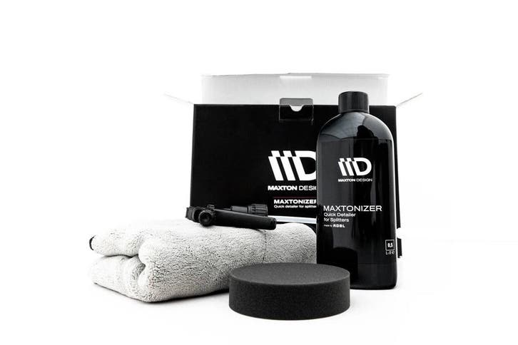MAXTONIZER - DETAILER FOR SPLITTERS, Autos : Divers, Tuning & Styling, Enlèvement ou Envoi