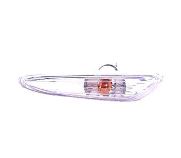 CLIGNOTANT LATÉRAL DROIT BMW E46 01-05 BLANC, Verzenden, Nieuw