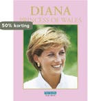 Diana Princess of Wales 9780853728955 Brian Hoey, Verzenden, Zo goed als nieuw, Brian Hoey