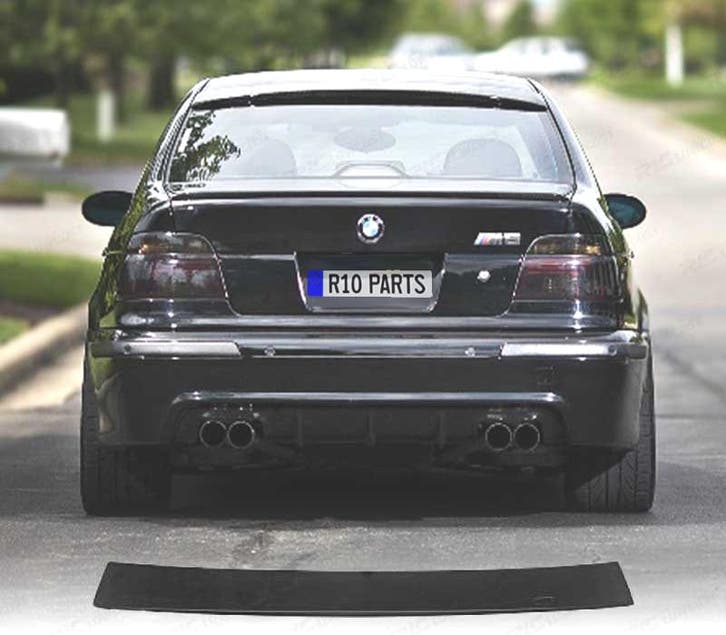 AILERON BECQUET TOIT BMW SÉRIE 5 E39 BERLINE, Auto-onderdelen, Carrosserie, Verzenden