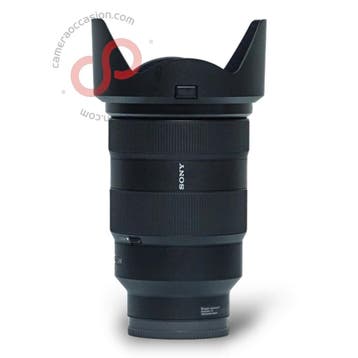 Sony 24-70mm 2.8 FE GM *OUTLET* nr. 2201, Audio, Tv en Foto, Ophalen of Verzenden, Nieuw