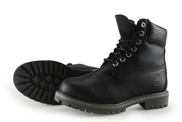 Timberland Boots Jongens in maat 38 Zwart, Timberland, Verzenden, Jongen of Meisje, Schoenen