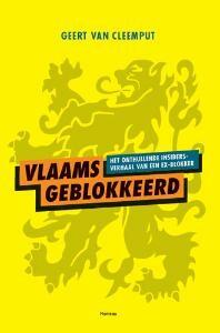 Vlaams geblokkeerd 9789022318676 V. Cleemput, Boeken, Verzenden, Gelezen, V. Cleemput