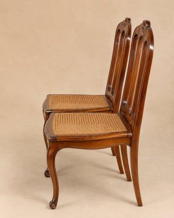 Chaise (2) - Hêtre