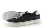 Van Lier Sneakers in maat 43 Blauw, Vêtements | Hommes, Chaussures, Verzenden, Sneakers