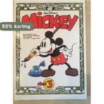 Walt Disneys Mickey 3 / Walt Disneys Mickey / 3, Verzenden, Gelezen, Walt Disney
