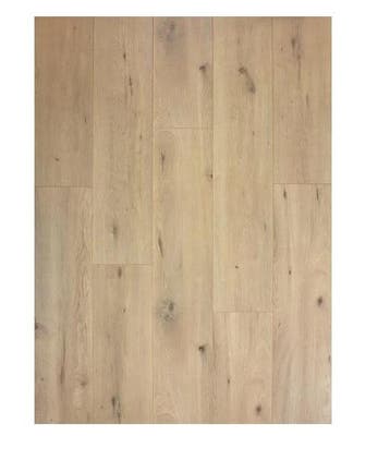 Marbella Noblesse 4660 laminaat Eiken licht naturel 138 cm x, Ophalen of Verzenden