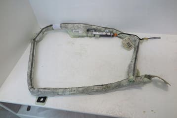 Airbag gordijn links Mercedes Benz W212 Sedan 2128604102, Autos : Pièces & Accessoires, Verzenden