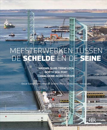 Meesterwerken tussen de Schelde en de Seine 9789083454207, Verzenden, Oscar Garschagen