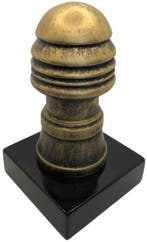 Renato Bertelli (1900-1974) - Profilo continuo del Duce, Antiquités & Art