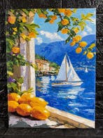 Giuseppe Longo (XX-XXI) - Bagliori sulla Costa