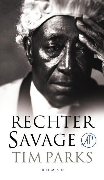 Rechter Savage 9789029536547 Tim Parks, Verzenden, Gelezen, Tim Parks