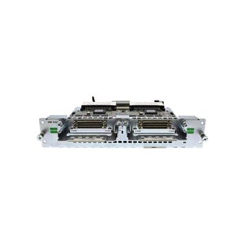 Cisco SM-32A, Ophalen of Verzenden