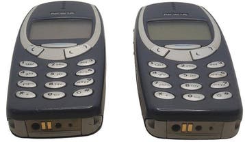 Nokia 3310 - Mobiele telefoon, Nieuw
