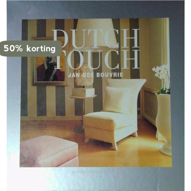Dutch touch 9789070672157 B. Stoeltie, Livres, Loisirs & Temps libre, Envoi