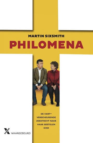 Het verloren kind van Philomena Lee 9789401603447, Verzenden, Martin Sixsmith