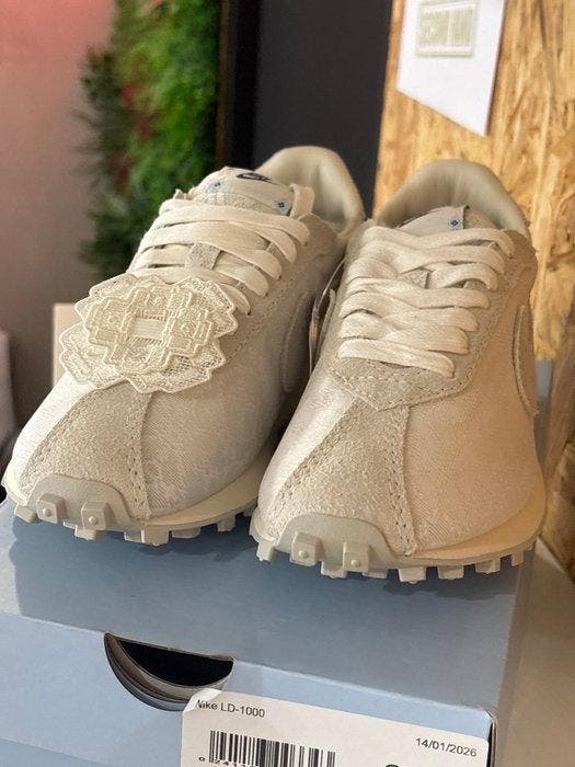 Nike - LD-1000 - Low-top sneakers - Maat: EU 38.5 - Nieuw, Kleding | Heren, Schoenen