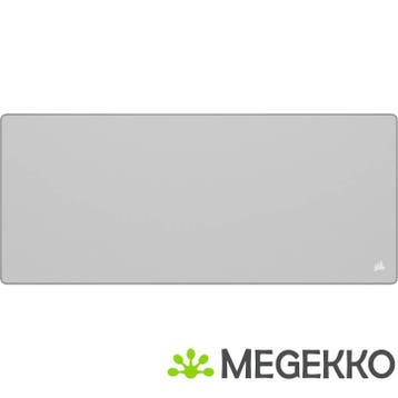 Corsair MM Cloth Mouse Pad - 2XL (930 x 400) Grey, Computers en Software, Verzenden, Nieuw