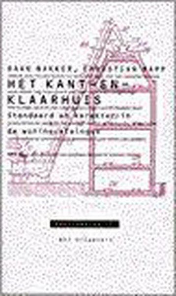 Het kant-en-klaarhuis 9789056621056 D. Bakker, Verzenden, D. Bakker