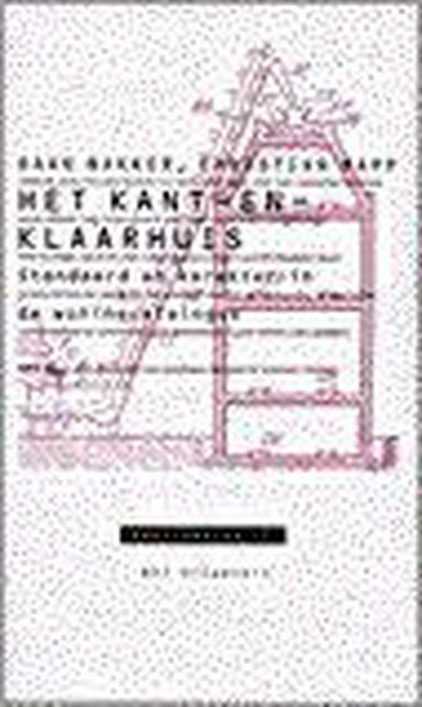 Het kant-en-klaarhuis 9789056621056 D. Bakker, Boeken, Kunst en Cultuur | Architectuur, Zo goed als nieuw, Verzenden