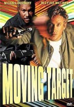 Moving Target (REGIO 1) IMPORT, Verzenden, Actie