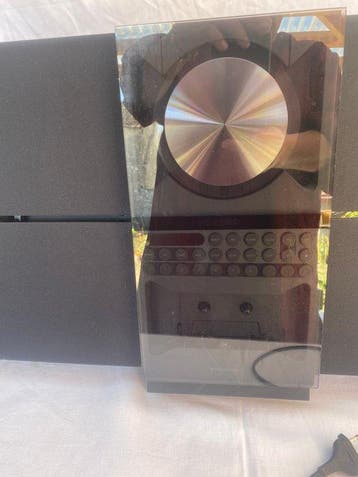 Bang & Olufsen - Beosound Century Stereoset