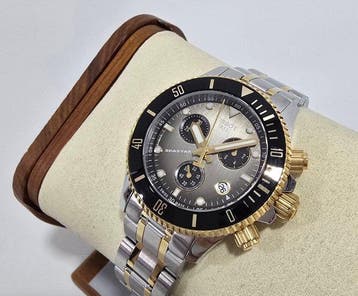 Tissot - Seastar 1000 Chronograph - Sans prix de réserve -