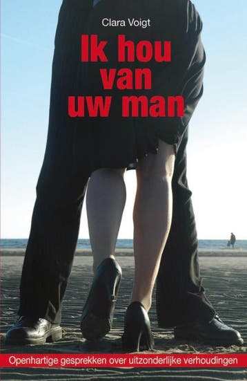Ik hou van uw man 9789027491978 Clara Voigt, Verzenden, Clara Voigt