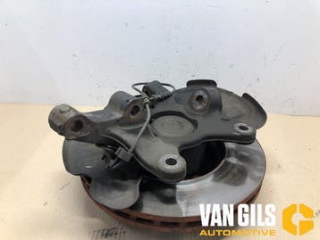 Fusee links-voor Mercedes Vito O272453