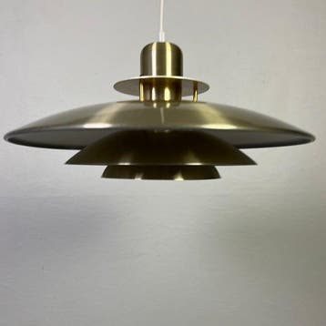 Belid - Lampe à suspendre - Aluminium