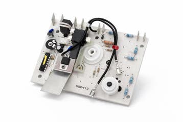Starmix Set Elektronik L - Elektronicaset voor ISC stofzuige, Verzenden