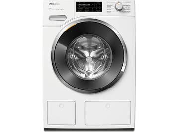Miele - Wasmachine Voorlader - 9 kg - Wit, Electroménager, Verzenden