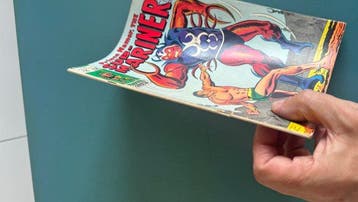 Sub-Mariner 12 - Prince Namor, The Sub-Mariner - 1 Comic -, Nieuw