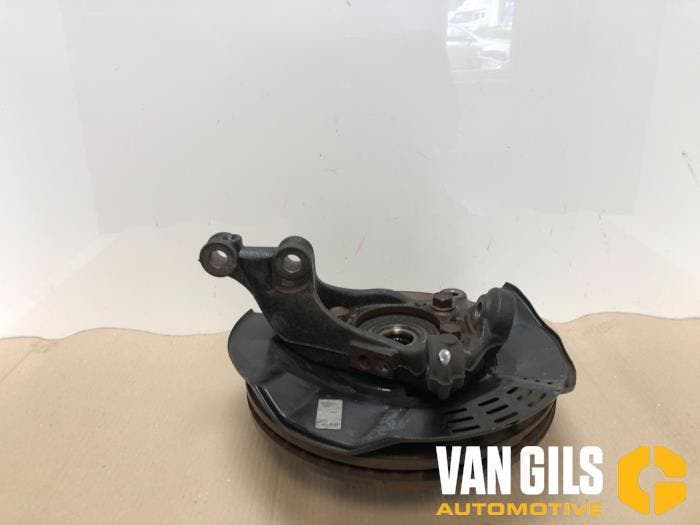 Fusee links-voor Toyota C-HR O261411, Auto-onderdelen, Ophanging en Onderstel