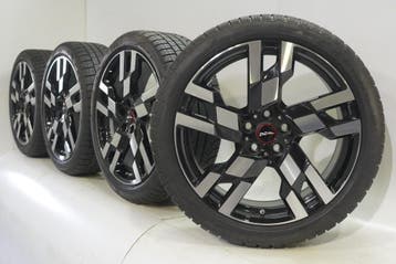 Mini U25 Countryman JCW949 20 inch velgen Pirelli Winterband, Ophalen of Verzenden