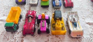 Matchbox - Modelauto (25), Nieuw
