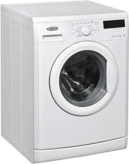 Whirlpool Hudson 1600 - Wasmachine - 6 kg - 1600 tpm, Electroménager, Lave-linge, Enlèvement ou Envoi