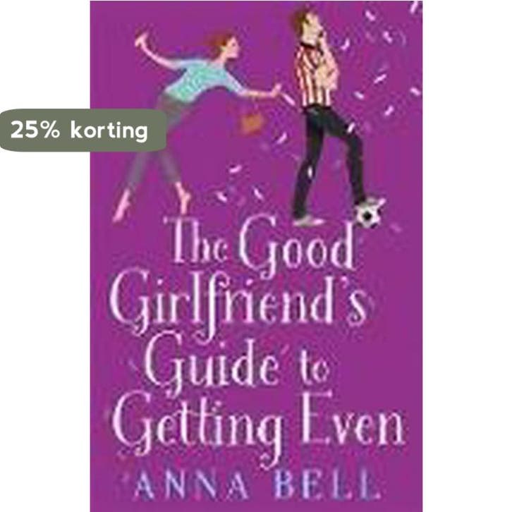 Good Girlfriends Guide To Getting Even 9781785760396, Boeken, Taal | Engels, Gelezen, Verzenden