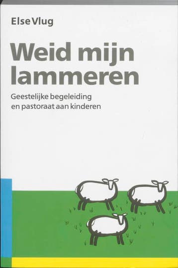 WEID MIJN LAMMEREN 9789060674703 E. Vlug, Verzenden, Zo goed als nieuw, E. Vlug