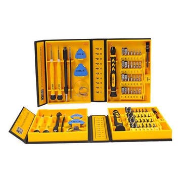 38 in 1 Professioneel Gereedschap Tools Kit Outils, Verzenden