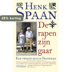 De rapen zijn gaar 9789046808122 Henk Spaan, Verzenden, Gelezen, Henk Spaan