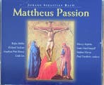 Johann Sebastian Bach - Rufus Müller, Richard Jackson, Jonat, Verzenden, Gebruikt