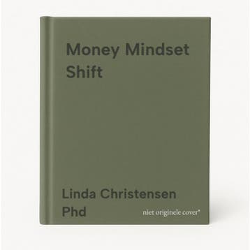 Money Mindset Shift 9781507828823 Linda Christensen Phd, Verzenden, Gelezen, Linda Christensen Phd