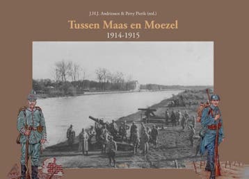 Tussen Maas en Moezel 9789461531919, Verzenden