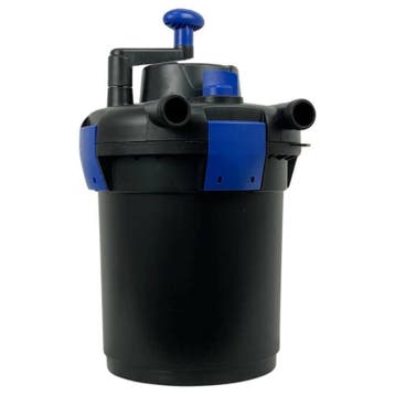 Osaka drukfilter PF prof 3.000 met 9 watt uvc (Vijverfilter), Ophalen of Verzenden, Nieuw