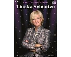 Tineke Schouten - Theatersuccessen, Verzenden, Nieuw in verpakking