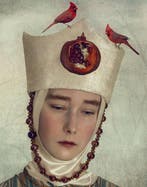 Svetlana Melik-Nubarova - Melancholy