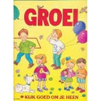 Groei Kijk goed om je heen (groep 1-4), Verzenden, Nieuw