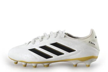 Adidas Voetbalschoenen Jongens in maat 39 Wit, Kinderen en Baby's, Adidas, Verzenden, Jongen of Meisje, Zo goed als nieuw